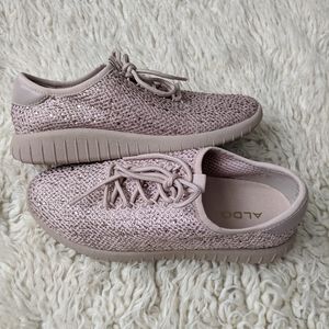 ALDO • Slip On Sneakers